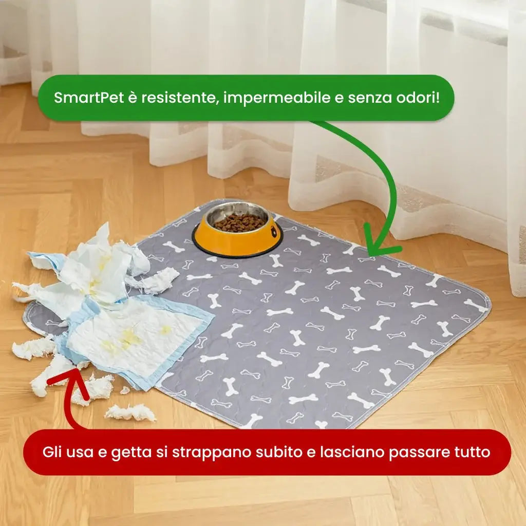 Cosyrae – Le dernier tapis hygiénique dont vous aurez besoin