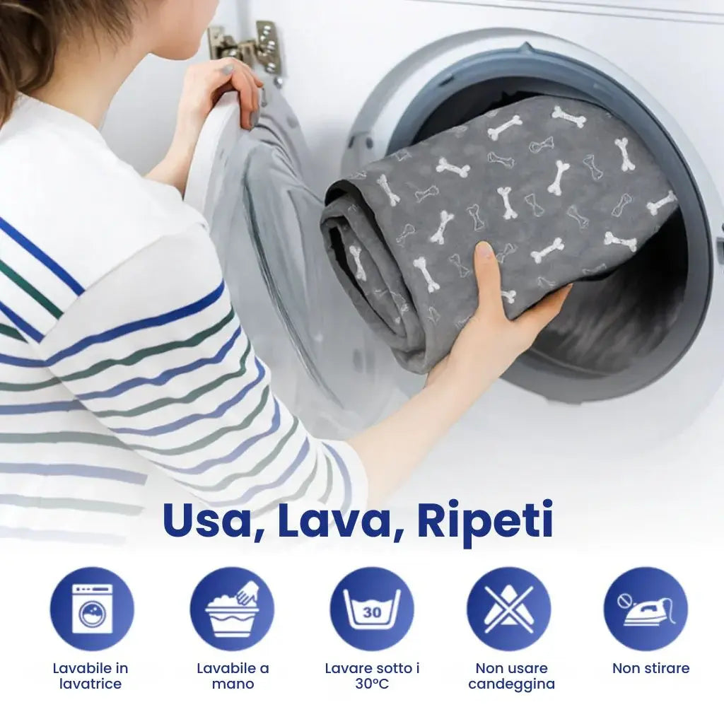 Cosyrae – Le dernier tapis hygiénique dont vous aurez besoin