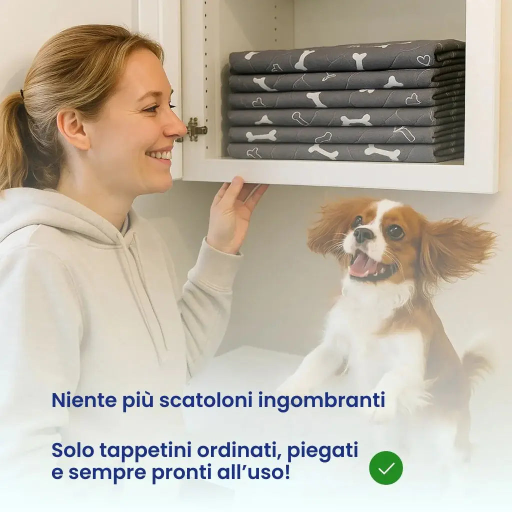 Cosyrae – Le dernier tapis hygiénique dont vous aurez besoin