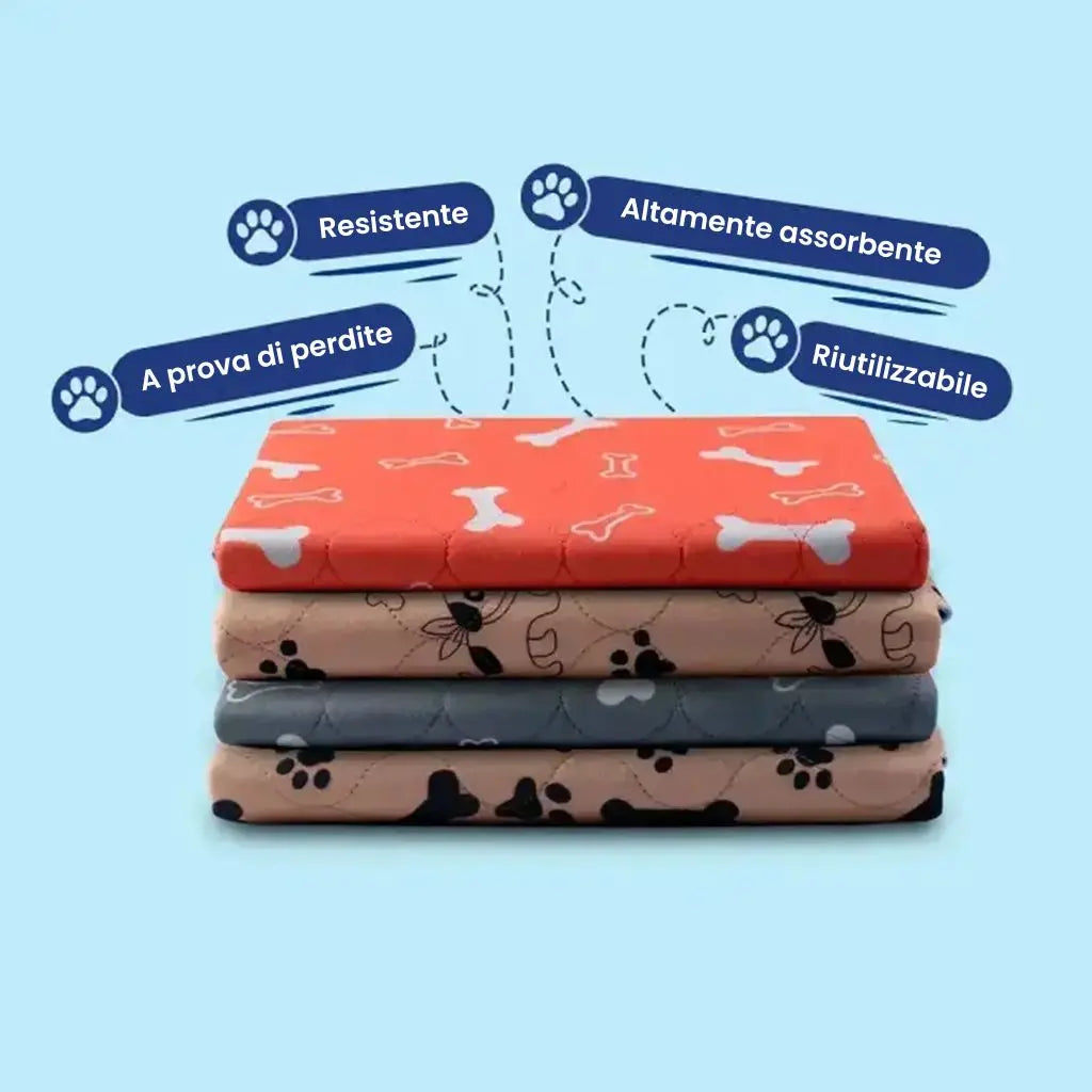 Cosyrae – Le dernier tapis hygiénique dont vous aurez besoin