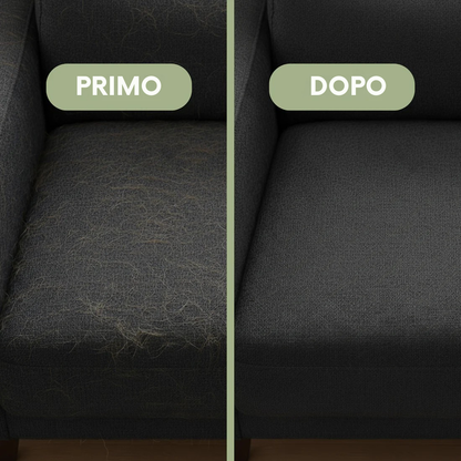 FurFree™ – Gant Anti-Poils Réutilisable & Écologique