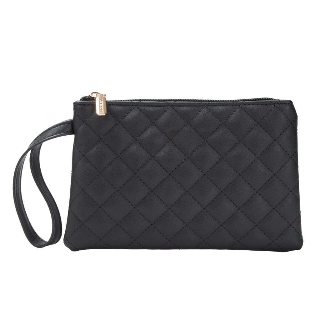 Pochette assortie OFFERTE