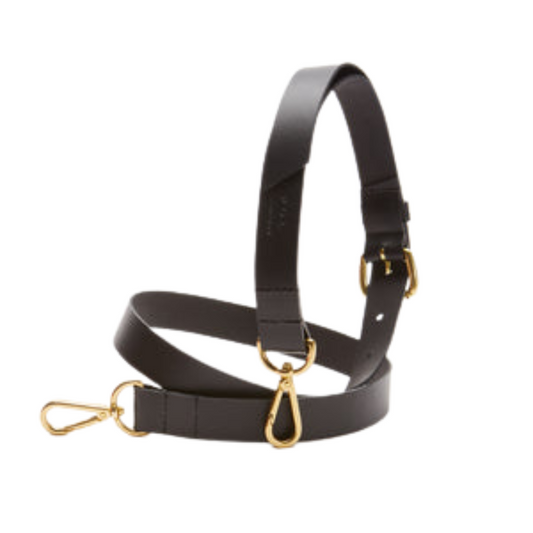 Bandoulière assortie OFFERTE