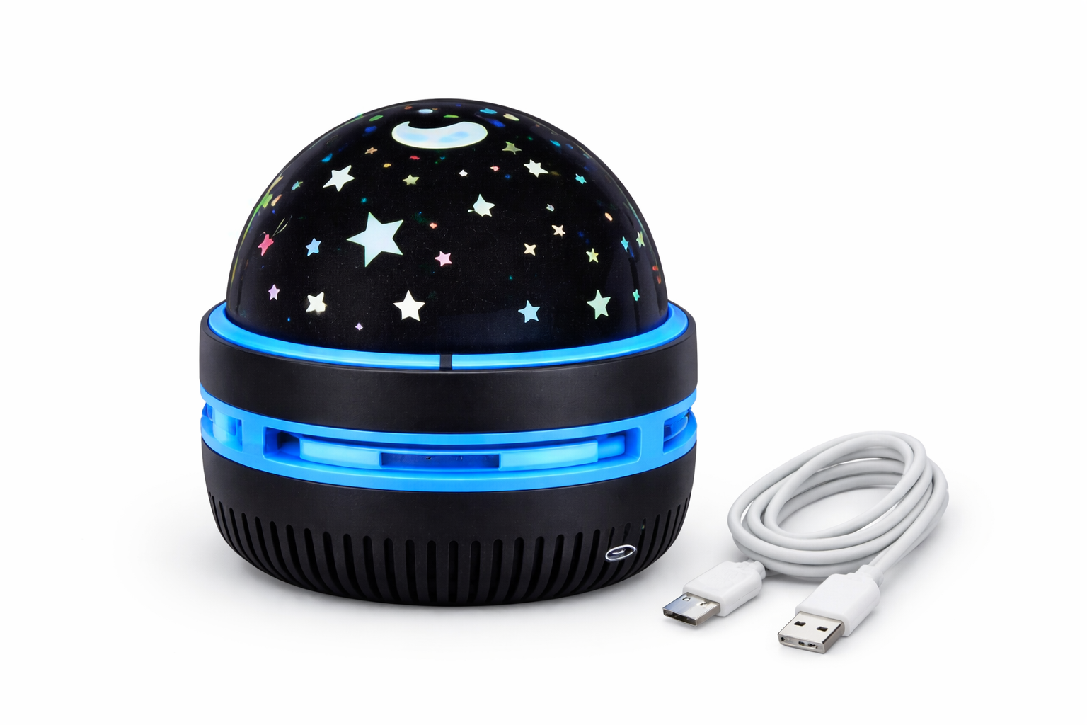 Projecteur Ciel Étoilé Multicolore