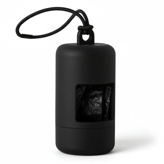 Cosyrae™ Distributeur de sacs à déjections