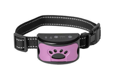 Collier anti-aboiement